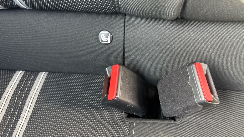 Vauxhall Corsa 1.2 Turbo GS 5dr Petrol Hatchback